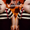 Alice in wonderland avatars