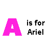 Ariel