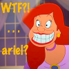 Ariel avatars