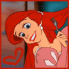 Ariel avatars