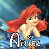 Ariel avatars