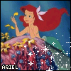 Ariel avatars