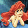 Ariel avatars