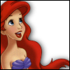 Ariel avatars