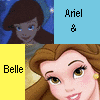 Ariel avatars