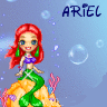 Ariel avatars