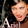 Ariel avatars