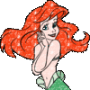 Ariel avatars