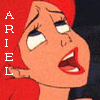 Ariel avatars