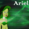 Ariel avatars