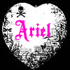 Ariel avatars