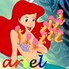 Ariel avatars