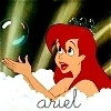 Ariel avatars