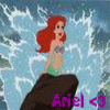 Ariel avatars