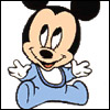Baby disney avatars