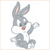 Baby looney tunes