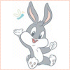 Baby looney tunes avatars