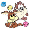 Baby looney tunes avatars