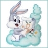 Baby looney tunes