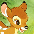 Bambi avatars