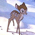 Bambi avatars