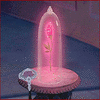 Belle and the beast avatars