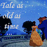 Belle and the beast