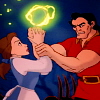 Belle and the beast avatars