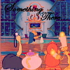 Belle and the beast avatars