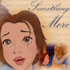 Belle and the beast avatars