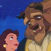 Belle and the beast avatars