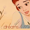 Belle and the beast avatars