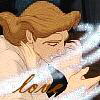 Belle and the beast avatars