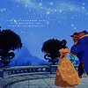 Belle and the beast avatars