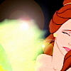 Belle and the beast avatars