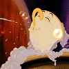 Belle and the beast avatars