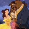 Belle and the beast avatars