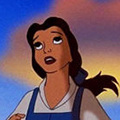 Belle and the beast avatars