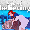 Belle and the beast avatars