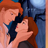 Belle and the beast avatars
