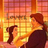 Belle and the beast avatars