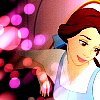 Belle and the beast avatars