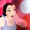Belle and the beast avatars