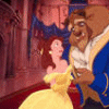 Belle and the beast avatars