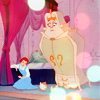 Belle and the beast avatars