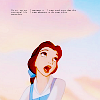 Belle and the beast avatars