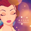 Belle and the beast avatars