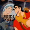 Belle and the beast avatars