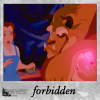 Belle and the beast avatars