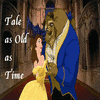 Belle and the beast avatars